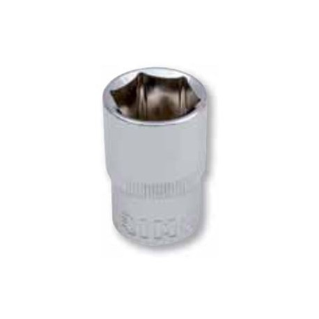 Шестигранная головка 21мм 1/2" Irimo блистер