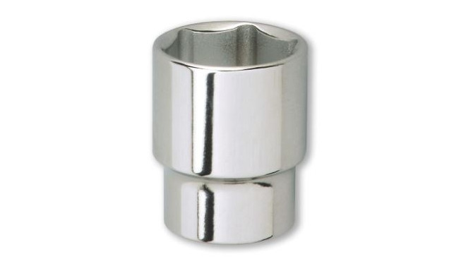 Šešiakampė galvutė 6mm 3/8" Irimo blisteryje