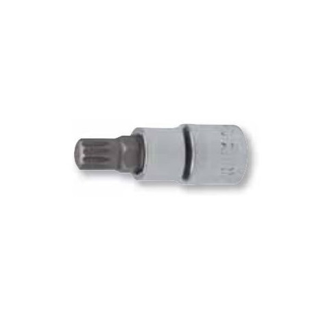 XZN bit socket M5 60mm 1/2" Irimo blister