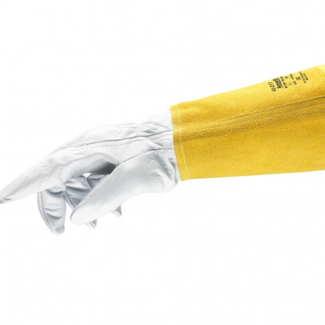 Keevituskindad Ansell ActivArmr® 43-217, suurus 11