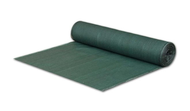 Varjutuskangas 90% 2 x 25m