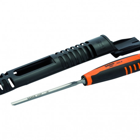 Kumerpeitel Bahco 422P 25mm