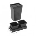 Autopot - Kit Autopot 2 x 8,5L pots