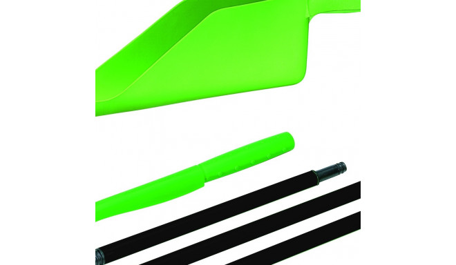 Gutter cleaning set