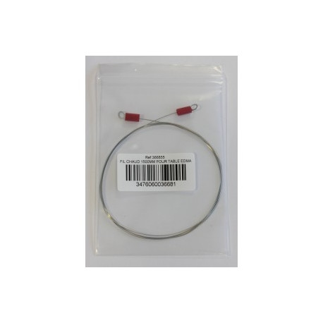 Varutraat penoplasti lõikurile 1500mm