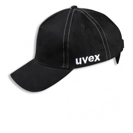 Uvex u-cap sport must 60-63 pika äärega