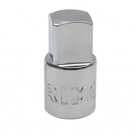 Increasing adaptor 1/2" to 3/4" Irimo blister