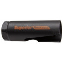 Multi construction holesaw Superior 30mm with carbide tips, depth 71mm