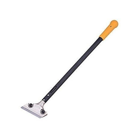 Scraper 3 blades, long, 600mm,18mm