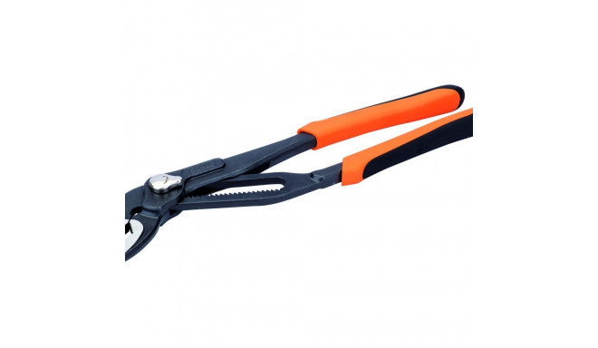 Liugühendusega tangid Bahco, kiirreguleeritavad 300mm, max 71mm