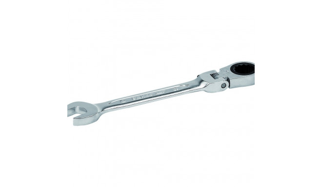 Ratchet flex combination wrench 41RM 10mm