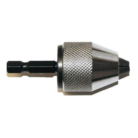 Drill bit chuck for electric screwdriver Ø0,5   6mm