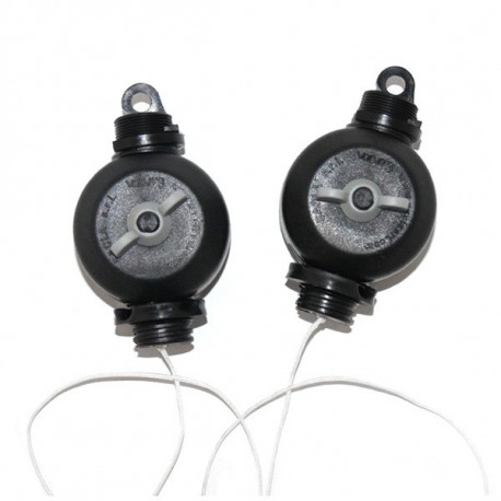 Lamp hangers Easy-Roller