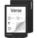 PocketBook e-reader Verse 6" 8GB, grey