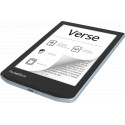 PocketBook e-reader Verse 6" 8GB, blue