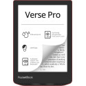 PocketBook e-reader Verse Pro 6" 8GB, red