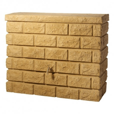 ROCKY sieninis bakas, smiltainis