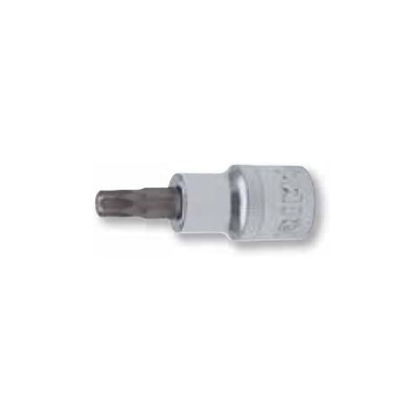 TORX bit socket T55x60mm 1/2" Irimo blister