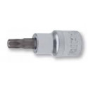 Galvutė su Torx antgaliu T55x60mm 1/2" Irimo blisteryje