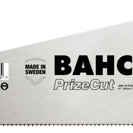 General purpose saw PrizeCut 360mm 14" FT15