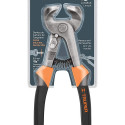 Tile nippers with carbide tungsten jaws Truper®