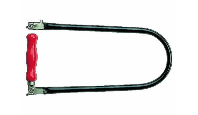 Vineerisaag Bahco 130mm