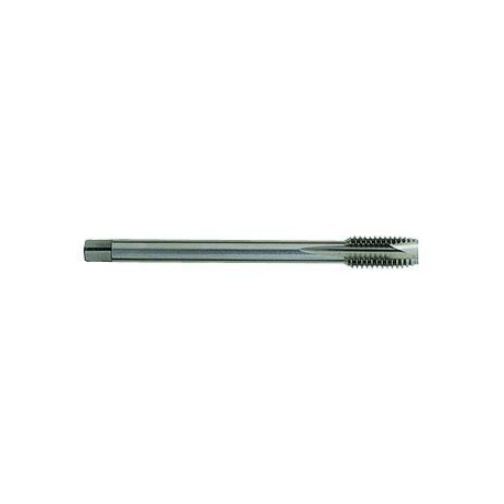 HSS DIN Machine Tap M5 Gun.Bright, uncoated. T Line