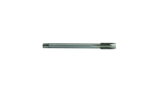 HSS DIN Machine Tap M4 Gun. Bright, uncoated. T Line