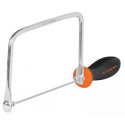 Truper® 150mm coping saw