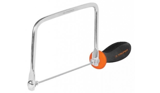 Truper® 150mm coping saw