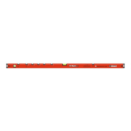 Elektriku ehitustase 783, 1300mm