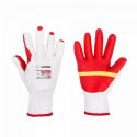 Kindad STONE, size 10 - rubber