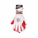 Kindad STONE, size 10 - rubber