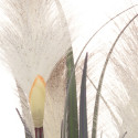 Kunstlik pilliroog potis 53cm
