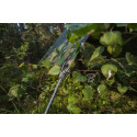 Brezentas CAMOforest 2 x 3m 90g/m²