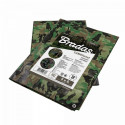 Brezentas CAMOforest 3 x 5m 90g/m²