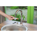 Tap Connector for Indoor Taps Gardena