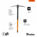 Pickaxe FIBERGLASS 1500g