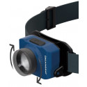 Head lamp Scangrip ZOOM, 220 lm LED, rechargeable, IP54