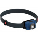 Head lamp Scangrip ZOOM, 220 lm LED, rechargeable, IP54