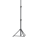 Kolmjalg statiiv Scangrip töövalgustitele, seadistatav kõrgus 1.35-3m