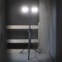 Construction site light with tripod Scangrip TOWER 5 CONNECT, 5000lm, IP30