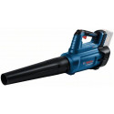 Cordless leaf blower Bosch GBL 18V-750, SOLO