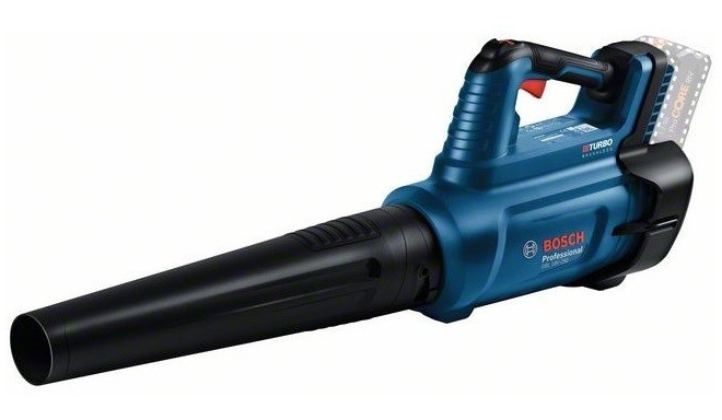 Аккумуляторная воздуходувка Bosch GBL 18V-750, SOLO