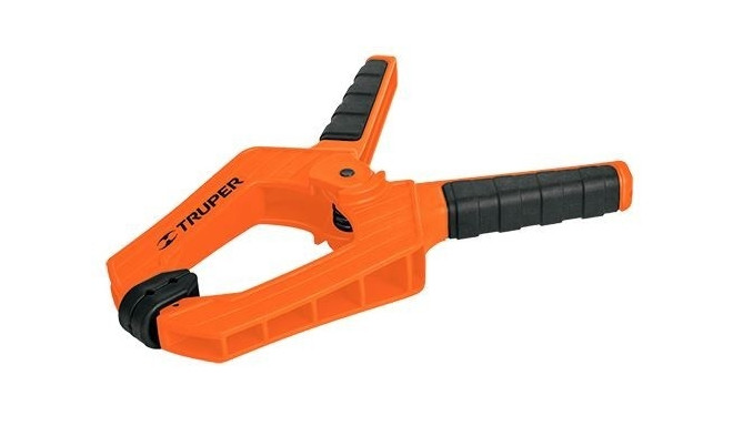 Spring clamp max 76mm Truper®