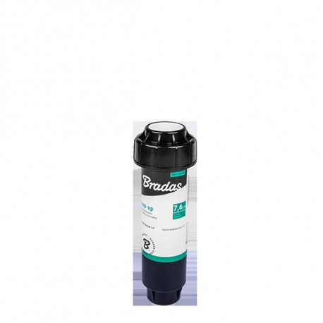 Pop-up sprinkler 3" (7,6cm)