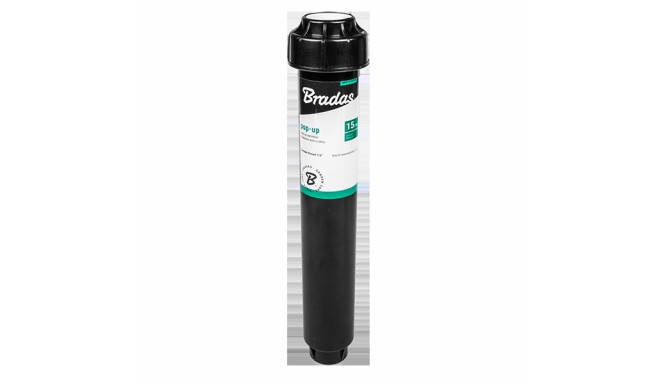 Pop-up sprinkler 6" (15cm)
