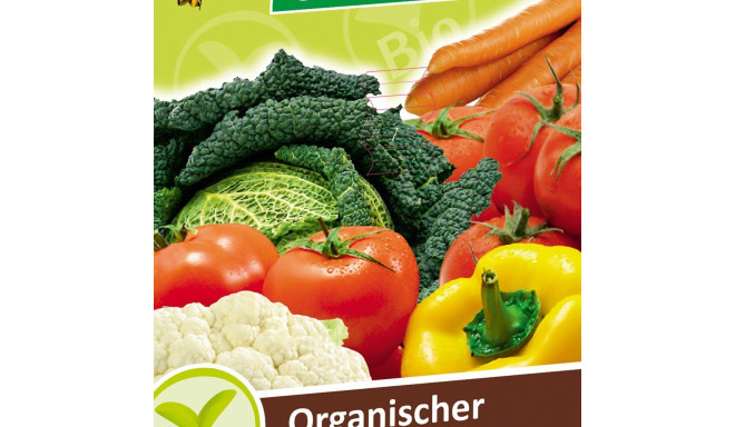 Fruits & vegetable BIO-fertilizer 1.8kg