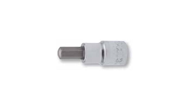 Kuuskant padrunotsak 8x60mm 1/2" Irimo jaepakend