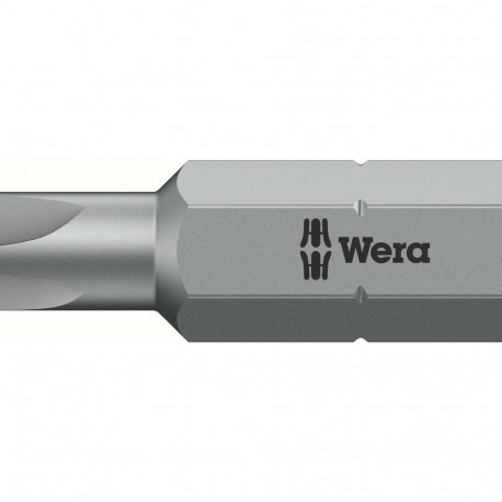 Wera 871/1 TORQ-SET Mplus otsak   0 x 25 mm